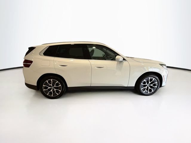 Used 2026 BMW X3 xDrive30i AWD/4WD image 7
