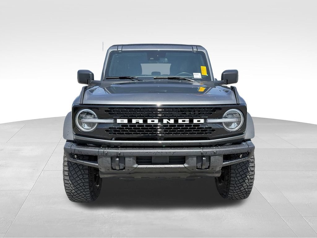 Used 2024 Ford Bronco Wildtrak AWD/4WD image 22