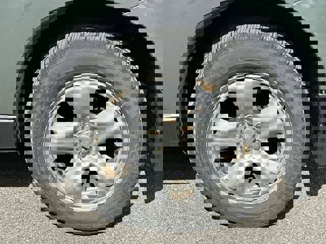 Used 2018 Subaru Forester 2.5i image 5