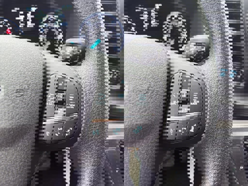 New 2025 Ford Transit 250 Low Roof AWD image 23