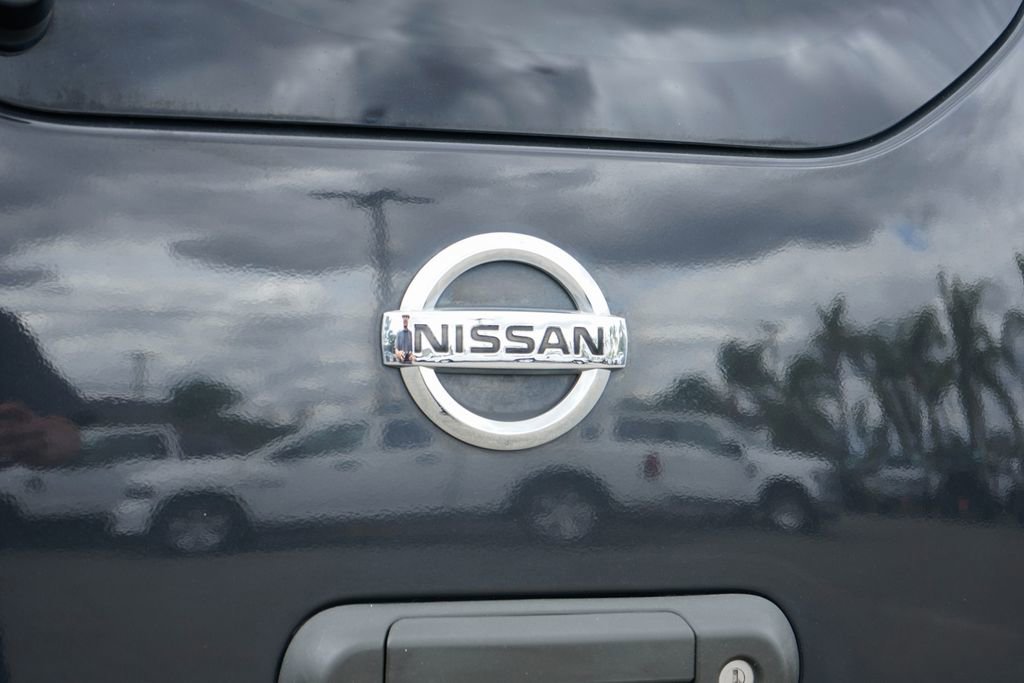 Used 2012 Nissan Xterra PRO-4X w/ Pro-4x Leather Pkg AWD/4WD image 43