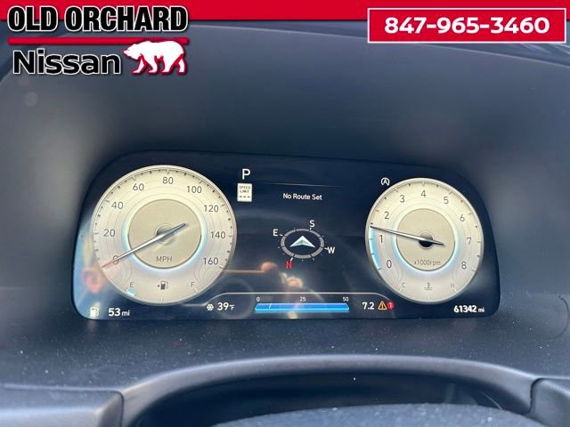 Used 2024 Hyundai Palisade Calligraphy image 21