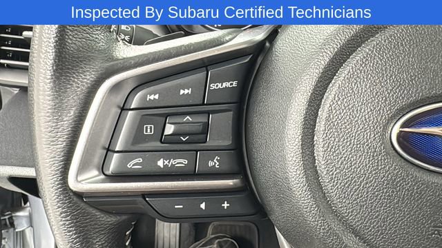 Certified 2025 Subaru Legacy Premium image 22