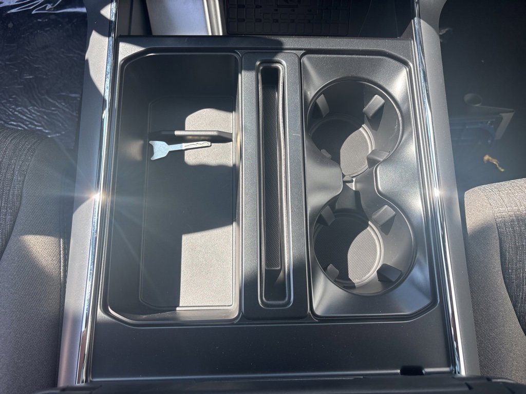 New 2025 Ford F150 XLT w/ Equipment Group 302A MID image 17