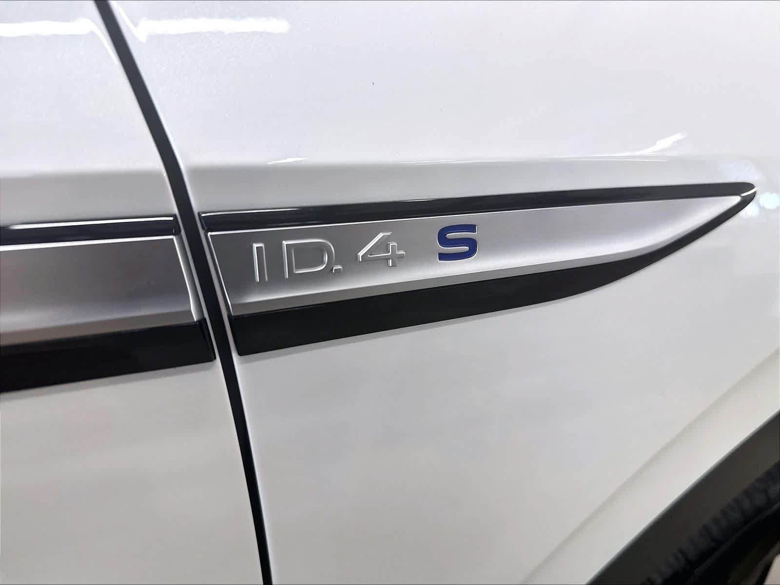 Used 2023 Volkswagen ID.4 S RWD image 27