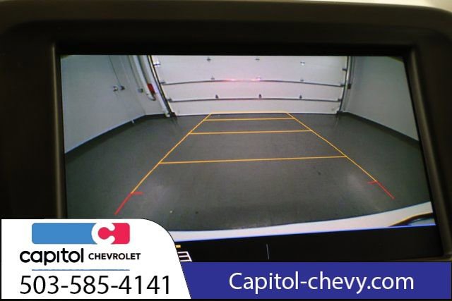 Used 2021 Chevrolet Equinox LT AWD/4WD image 26