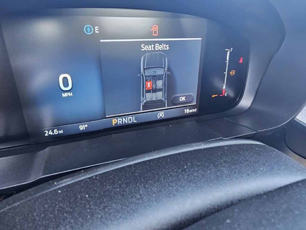 Used 2026 Ford Maverick XLT w/ XLT Luxury Package FWD image 28