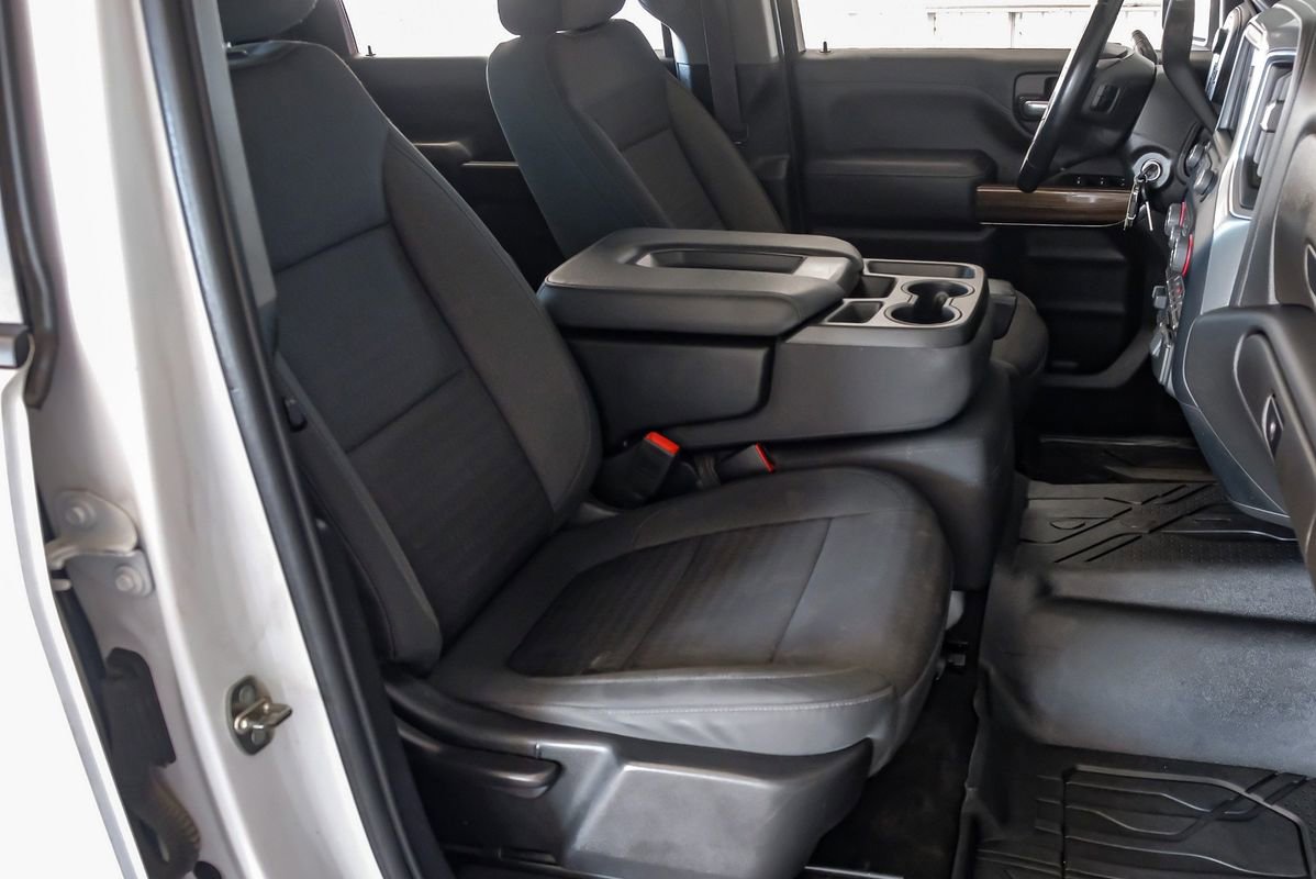 Used 2022 Chevrolet Silverado 2500 LT w/ Fleet Comfort Package image 31