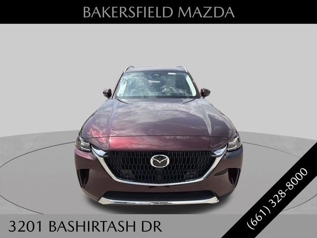 Certified 2024 MAZDA CX-90 Plug-In Hybrid w/ Premium Plus AWD/4WD image 8