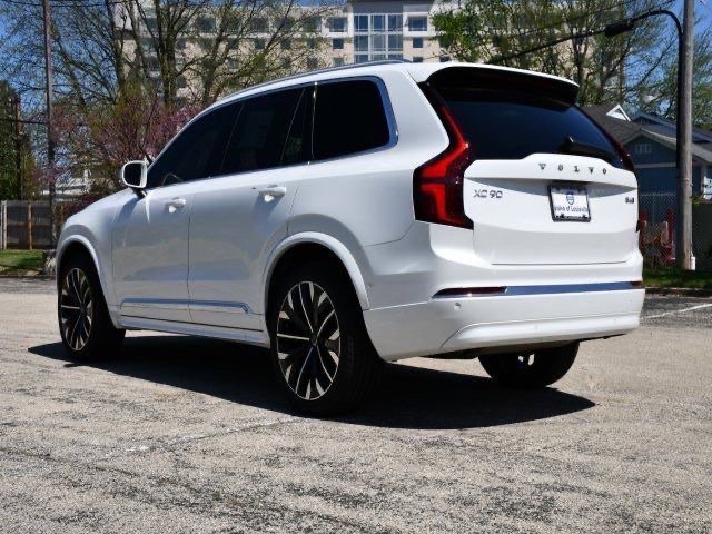 New 2026 Volvo XC90 B6 Ultra w/ Protection Package AWD/4WD image 5