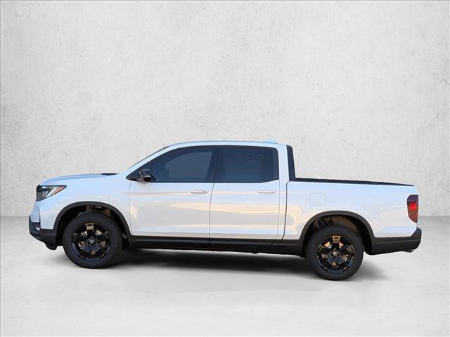 New 2026 Honda Ridgeline Black Edition image 5