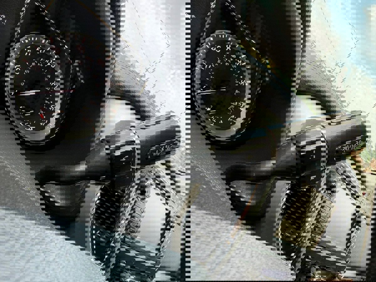 Used 2017 Nissan Titan SL image 30