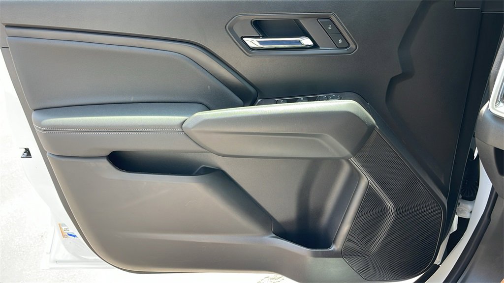 New 2025 GMC Canyon Elevation w/ Convenience Package image 26