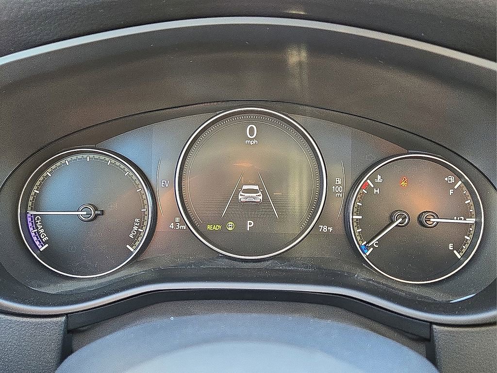 New 2026 MAZDA CX-50 2.5 Hybrid w/ Weather Package image 26