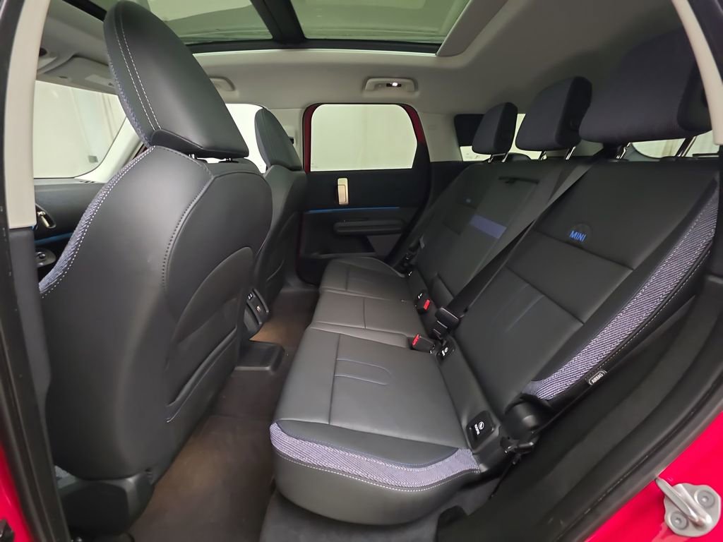 Certified 2025 MINI Cooper Countryman S image 24