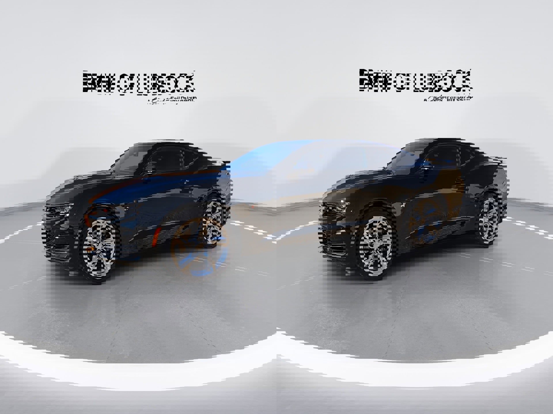 Used 2023 Chevrolet Camaro SS image 5