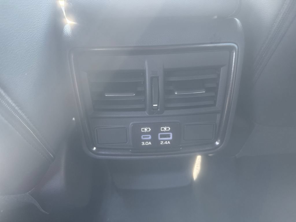 New 2026 Subaru Forester Limited AWD/4WD image 31