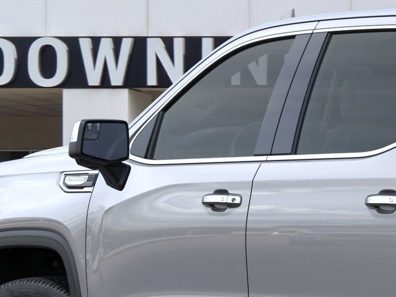 New 2026 GMC Sierra 1500 SLT image 12