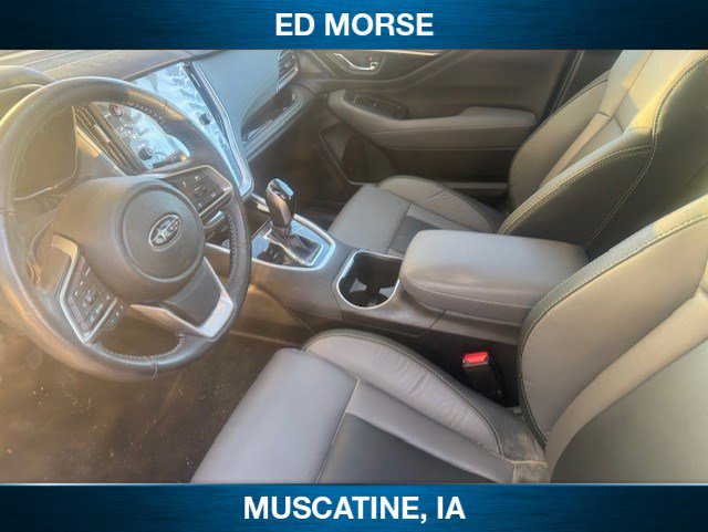 Used 2023 Subaru Outback Onyx Edition image 6