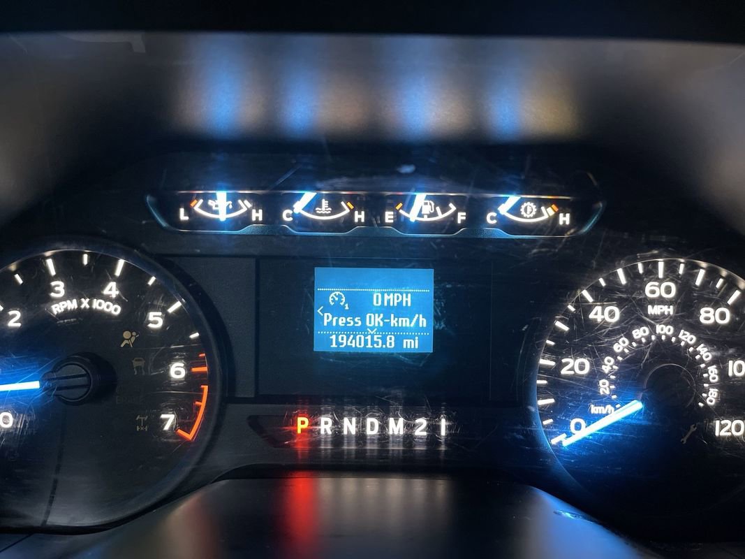 Used 2015 Ford F150 XL w/ XL Power Equipment Group image 19