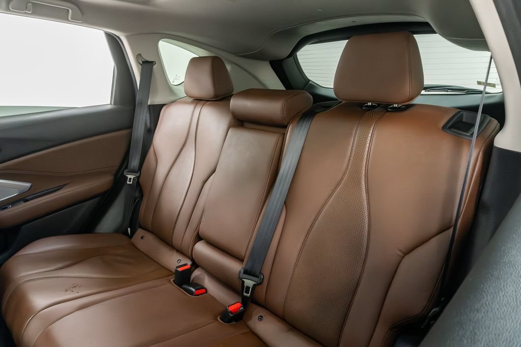 Certified 2024 Acura RDX w/ Technology Package AWD/4WD image 28