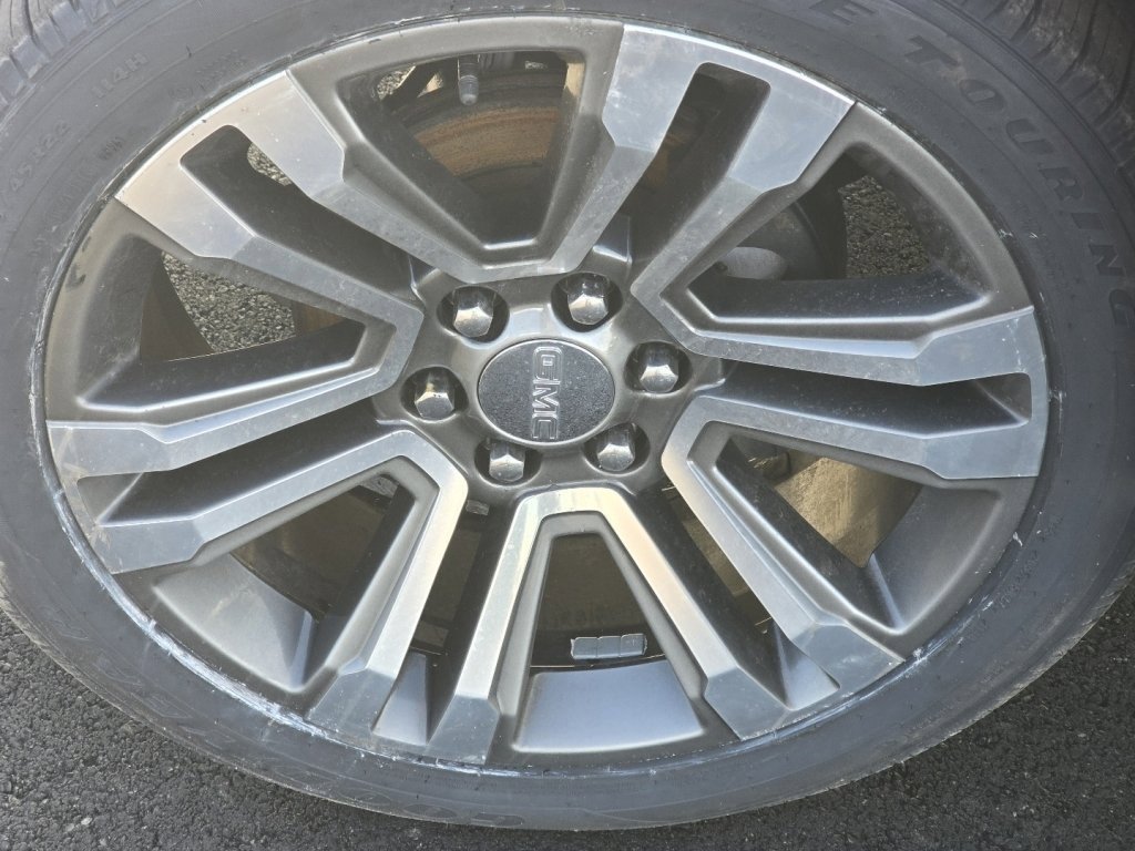 Used 2020 GMC Yukon XL Denali w/ Denali Ultimate Package image 31