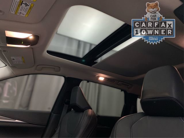 Used 2023 INFINITI QX60 Luxe image 26