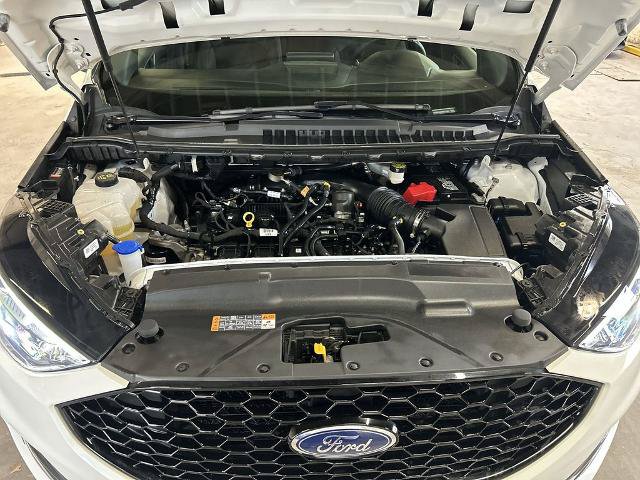 Certified 2023 Ford Edge ST-Line AWD/4WD image 27
