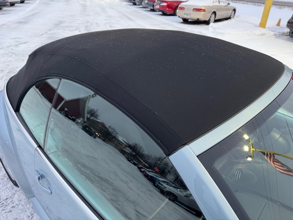 Used 2009 Volkswagen Beetle S image 35