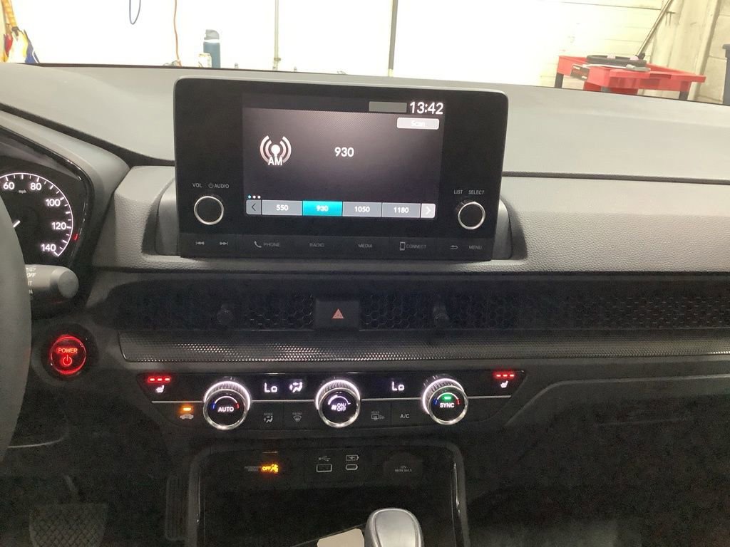 Used 2024 Honda CR-V Sport image 16