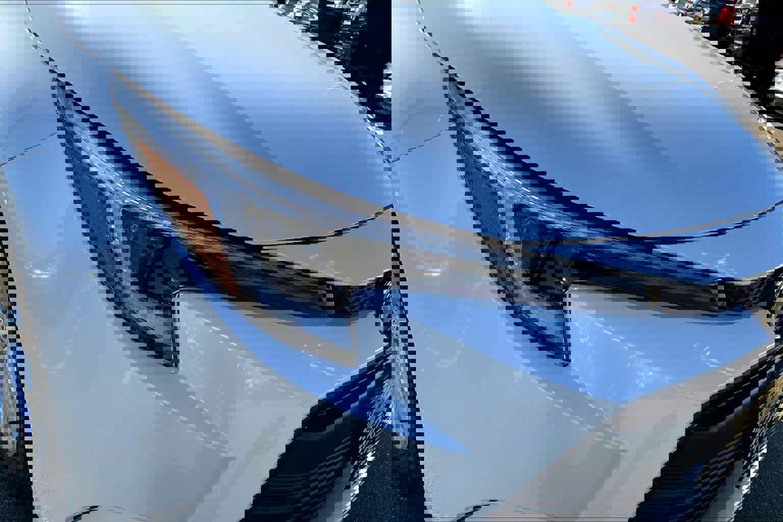 New 2026 Toyota Corolla XLE FWD image 13