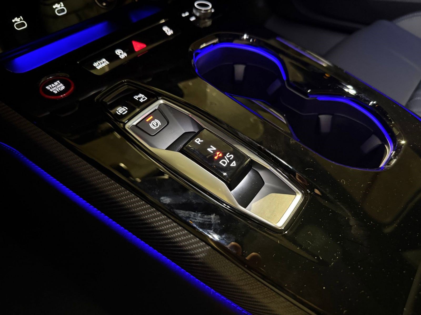 New 2025 Audi S5 Premium Plus image 17