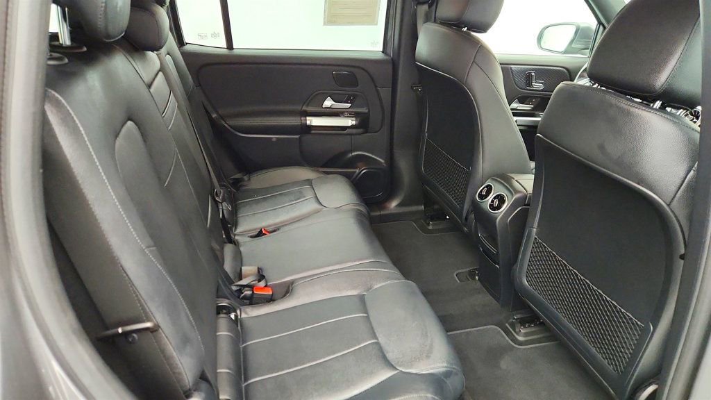 Used 2024 Mercedes-Benz EQB 250+ image 22