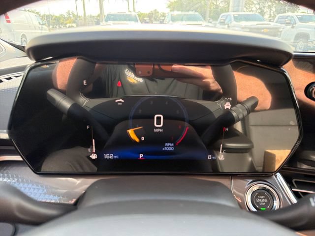 New 2026 Chevrolet Trax ACTIV w/ Sunroof Package FWD image 25