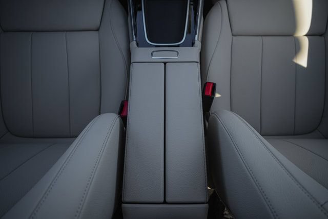 Certified 2026 Mercedes-Benz GLB 250 4MATIC image 20
