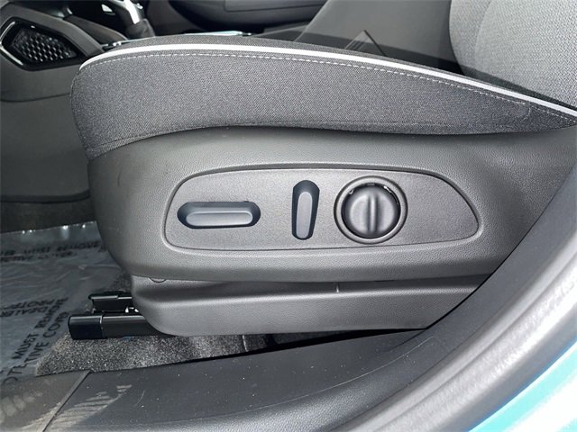 New 2026 Chevrolet TrailBlazer LT w/ Convenience Package image 22