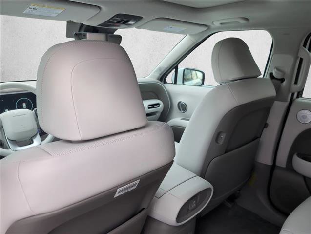 New 2026 Hyundai Palisade Limited image 16