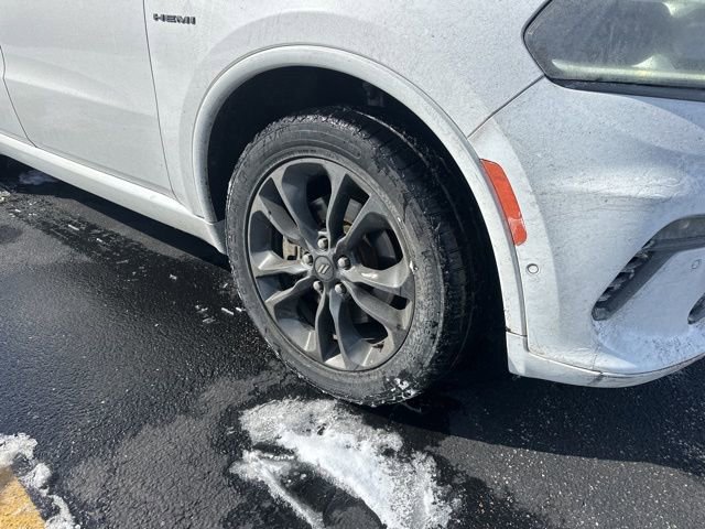 Used 2023 Dodge Durango R/T w/ Blacktop Package image 3