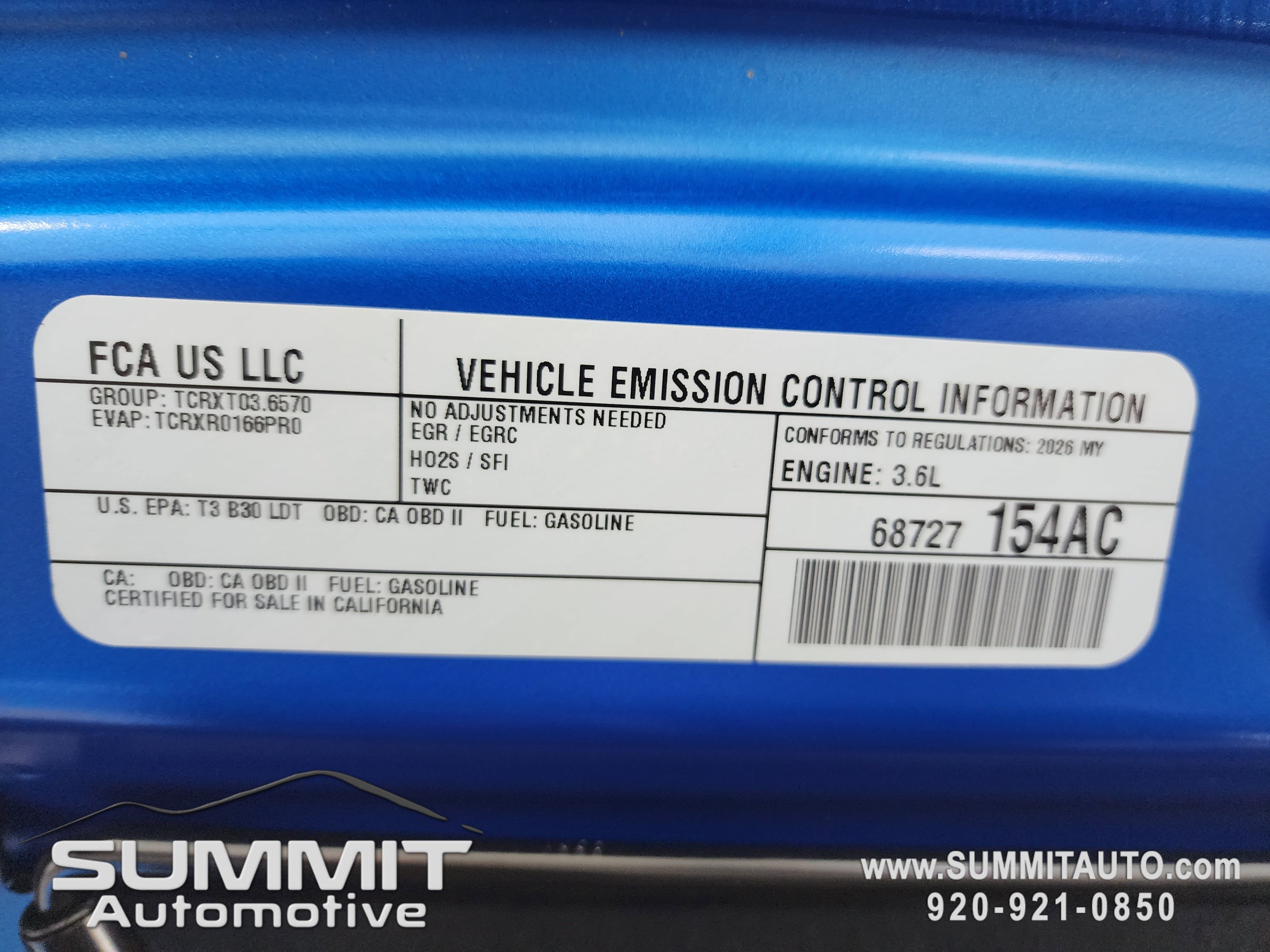 New 2026 Jeep Gladiator Sahara image 21