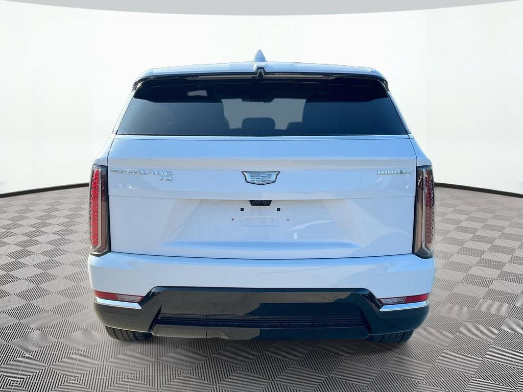 New 2026 Cadillac Escalade IQ Luxury 1 AWD/4WD image 6