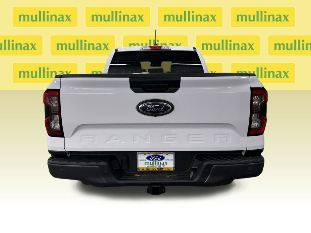 New 2025 Ford Ranger XLT w/ Trailer Tow Package image 7