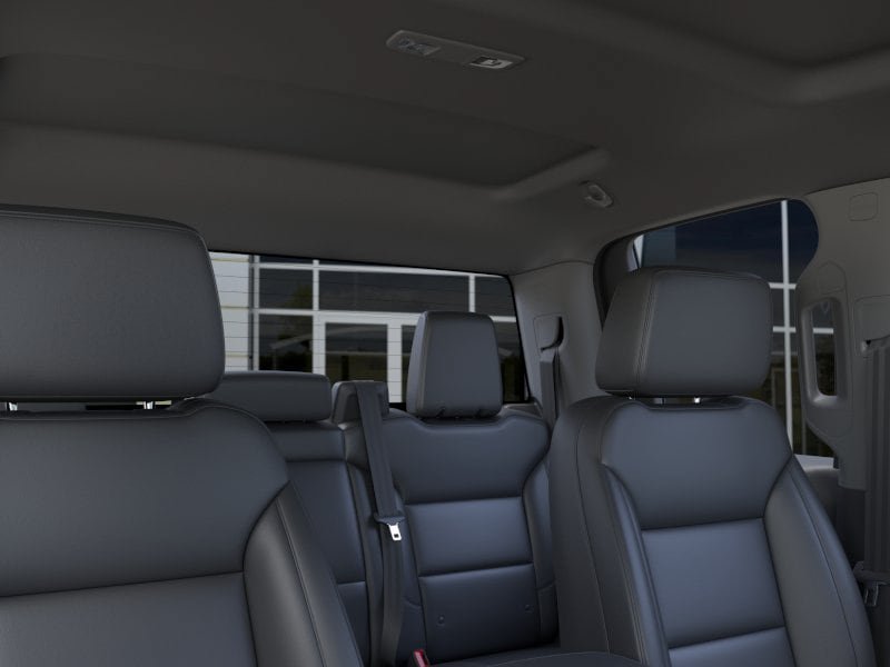 New 2026 GMC Sierra 1500 Pro w/ Pro Value Package AWD/4WD image 24