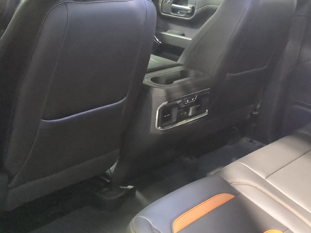 Used 2020 GMC Sierra 1500 AT4 w/ AT4 Premium Package AWD/4WD image 22