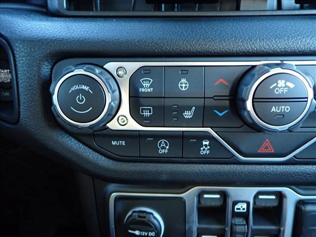 New 2026 Jeep Wrangler Sport S image 16