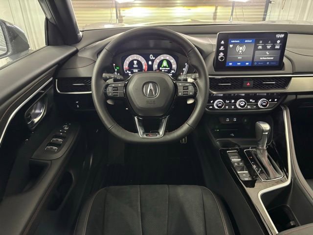 Used 2025 Acura ADX A-Spec image 16