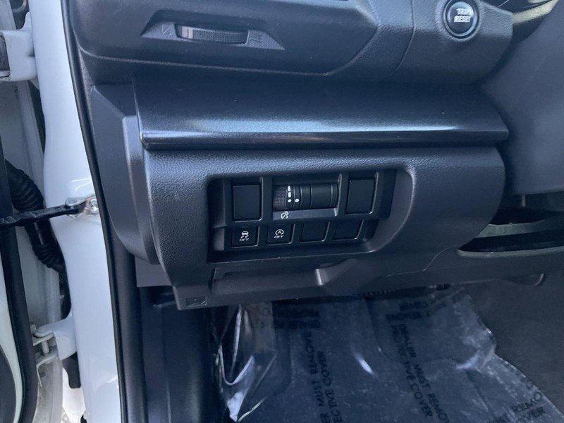 Used 2023 Subaru Crosstrek 2.5i Sport AWD/4WD image 18