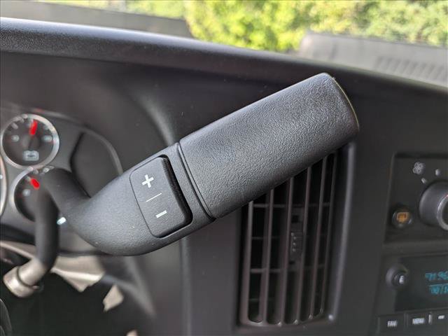 Used 2023 Chevrolet Express 2500 w/ Driver Convenience Package RWD image 29