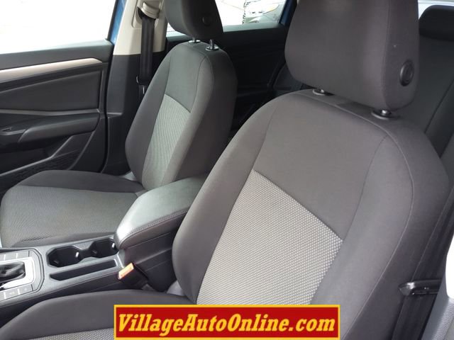 Used 2021 Volkswagen Jetta S FWD image 16