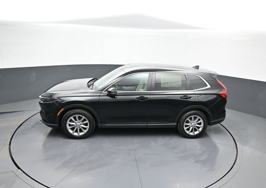 Certified 2023 Honda CR-V EX-L image 43