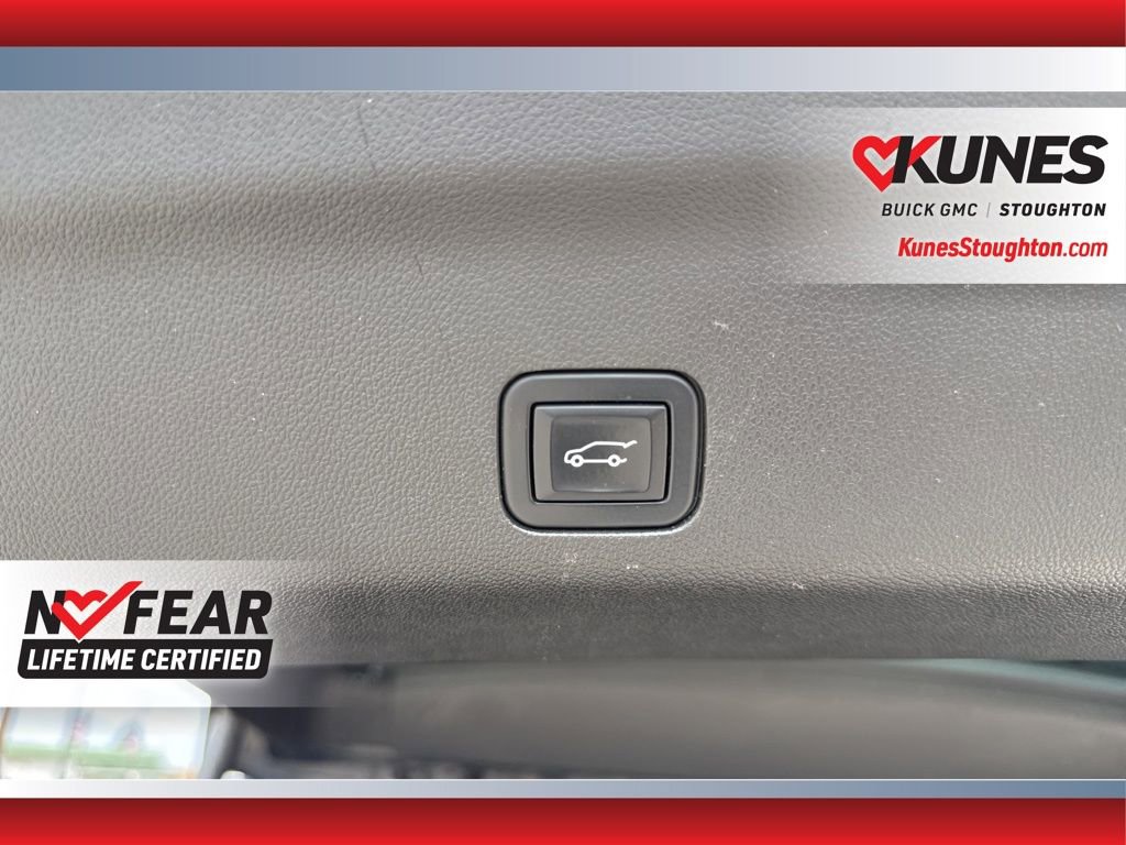 Used 2023 GMC Yukon XL Denali Ultimate image 48